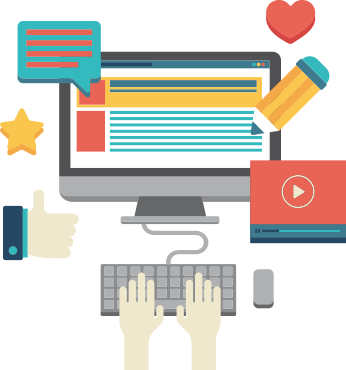 Strategic Content Marketing
